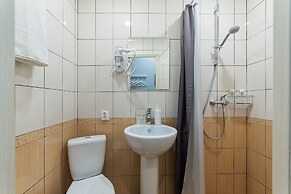 Samsonov Hotel