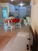 Apartamento Legot