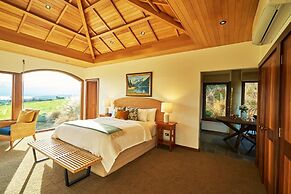 Cabot Lodge