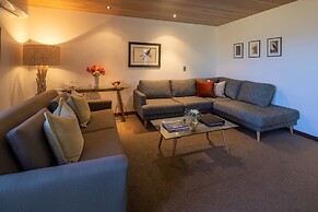 Cabot Lodge
