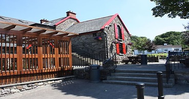The Garrandarragh Inn