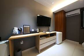 Hotel K
