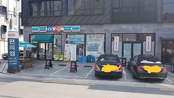 Hotel K