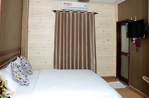 Minh Anh Hotel Da Nang