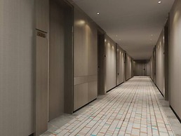 Rongjin Hotel Shenzhen