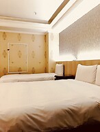 Daxin Hotel