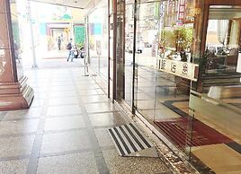Daxin Hotel