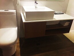Daxin Hotel
