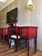 Daxin Hotel