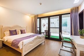 Sanya Chenxi Holiday Villa Apartment