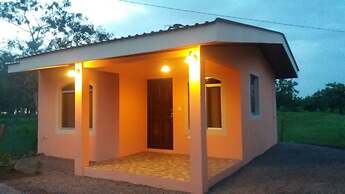 The Twins Cabanas