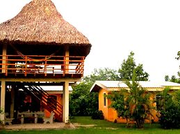 The Twins Cabanas
