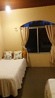 The Twins Cabanas