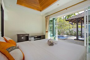 Oazza Villa