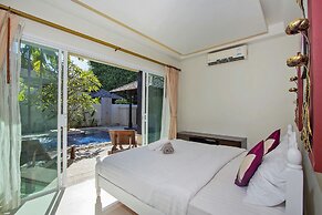 Oazza Villa