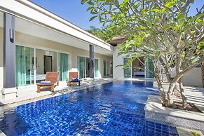 Oazza Villa