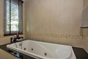 Oazza Villa
