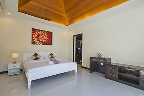 Oazza Villa