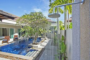 Oazza Villa