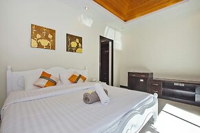 Oazza Villa