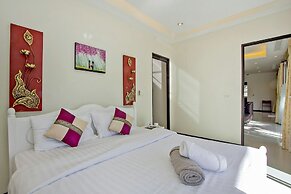 Oazza Villa