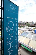Loosha Hostel