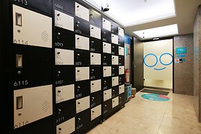 Loosha Hostel