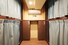 Loosha Hostel