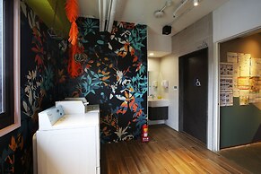 Loosha Hostel
