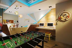 Loosha Hostel