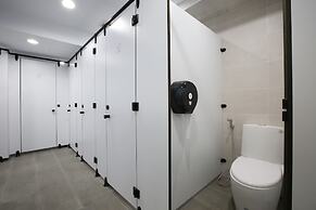 Loosha Hostel