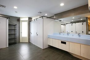 Loosha Hostel