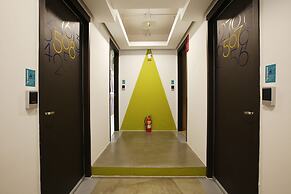 Loosha Hostel