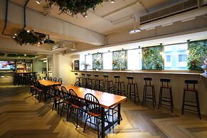 Loosha Hostel