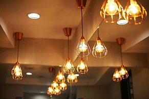 Loosha Hostel
