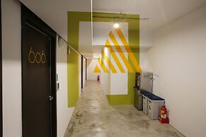 Loosha Hostel