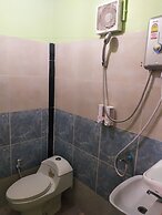 Baan Suan Siri Resort