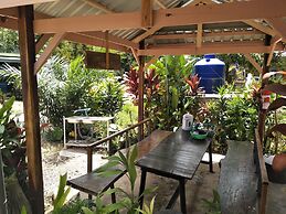 Baan Suan Siri Resort