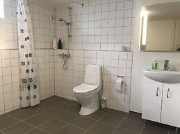 Hilmors Overnatning