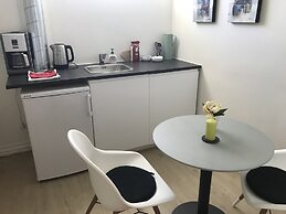 Hilmors Overnatning