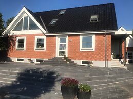 Hilmors Overnatning