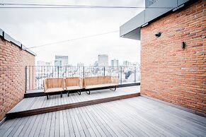 Patio7 Hotel