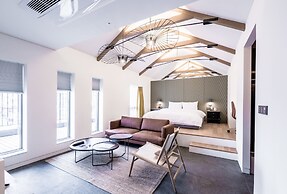 Patio7 Hotel