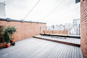 Patio7 Hotel