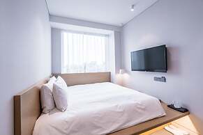 Patio7 Hotel
