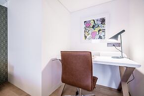 Patio7 Hotel