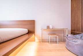 Patio7 Hotel