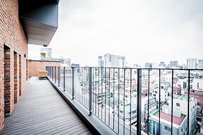 Patio7 Hotel