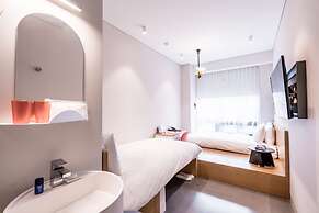 Patio7 Hotel