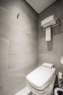 Patio7 Hotel